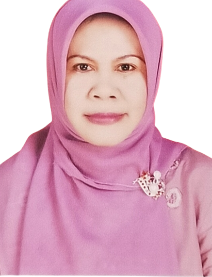 Iriyanti, M.Pd